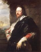 Anthony Van Dyck Nicholas Lanier Spain oil painting artist